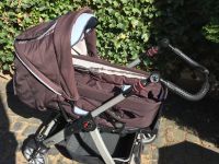 Hartan Racer GT -3 in 1 Kinderwagen- Hessen - Heusenstamm Vorschau