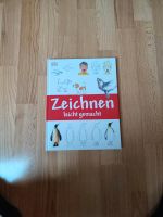 Buch,  Zeichnen lernen leicht gemacht Sachsen - Lichtenberg Vorschau