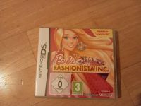 Barbie Fashionista Inc. Nintendo DS Sachsen-Anhalt - Goldbeck Vorschau