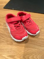 Sneaker Größe 22 Puma Saarland - St. Ingbert Vorschau