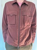 Belstaff Jacke auberginefarben – Größe XXL – Top Zustand Berlin - Lichtenberg Vorschau