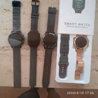 Smart Watches 4 mal Baden-Württemberg - Rastatt Vorschau