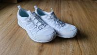 Skechers Sneaker weiß  Gr.39 Baden-Württemberg - Esslingen Vorschau