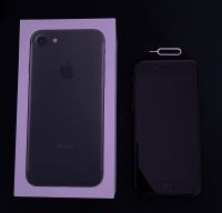 iPhone 7 32 GB Schwarz OVP Niedersachsen - Garbsen Vorschau