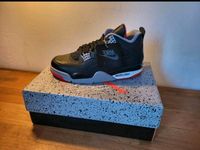 Nike Air Jordan 4 Bred Reimagined Nordrhein-Westfalen - Krefeld Vorschau