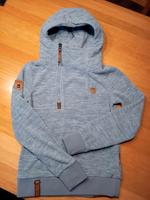 Naketano Hoodie, Fleece, Gr. XS Bayern - Memmingen Vorschau