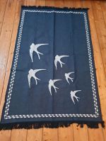 Teppich kelim 120x180cm neu blau/weiss Nordrhein-Westfalen - Minden Vorschau