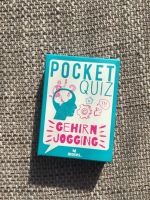 Pocketquiz Gehirnjogging Baden-Württemberg - Geisingen Vorschau