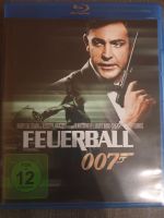 James Bond - 007 - Feuerball  Blu-ray Nordrhein-Westfalen - Ahlen Vorschau