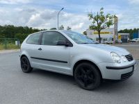 VW Polo 9N 1,2l Niedersachsen - Wittmund Vorschau