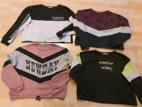 Mädchen Sweatshirts Paket Gr.170 aus H&M Baden-Württemberg - Eriskirch Vorschau