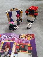 Lego Friends Mias Zaubershow Zaubern Nordrhein-Westfalen - Waldbröl Vorschau