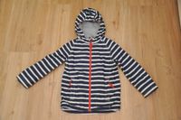 Mini Boden maritime Jacke 5-6 Jahre Gr. 116 Übergang Regenjacke Dresden - Trachau Vorschau