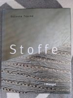 Buch Stoffe von Suzanne Trocmé - Haupt Verlag Baden-Württemberg - Kirchheim unter Teck Vorschau