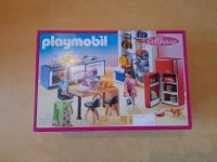 Playmobil Dollhouse 70206 Küche Bayern - Ochsenfurt Vorschau