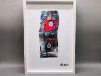 Karl Lagasse Pop Art-Dollar 28 Signiert Moderne Kunst Bild 7 /33 Nordrhein-Westfalen - Herne Vorschau