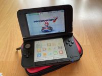 Nintendo 3 DS XL Taschenkonsole inkl 10 Spiele in OVP Bochum - Bochum-Nord Vorschau