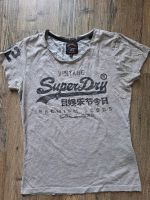 Superdry Shirt Damen S Mecklenburg-Vorpommern - Anklam Vorschau