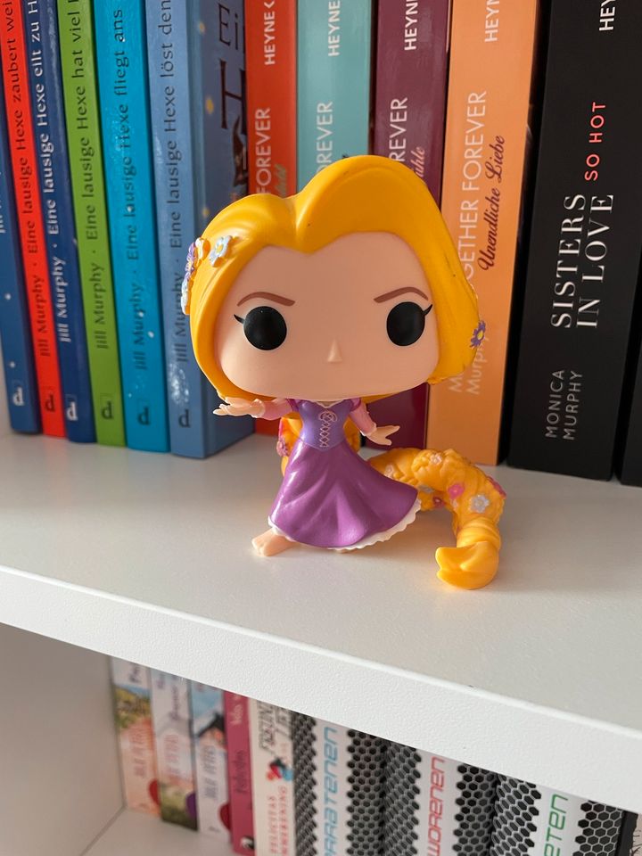 Funko Pop 223 Rapunzel in Nordrhein-Westfalen - Mönchengladbach | eBay  Kleinanzeigen ist jetzt Kleinanzeigen