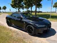 BMW M4 Competition M xDrive Cabrio M4 Competition Nordrhein-Westfalen - Tönisvorst Vorschau