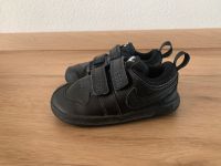 Nike sneaker 23,5 neuwertig spotschuhe nike pico 5 Bayern - Diedorf Vorschau