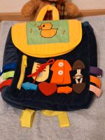 Kinderrucksack Hessen - Wabern Vorschau