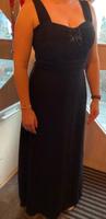 Fabiani Abendkleid Ballkleid lang, schwarz, Gr. 44 Bayern - Riedenburg Vorschau