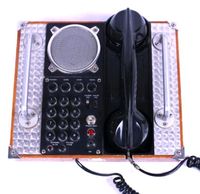 OVP!!! "Spirit of St. Louis": Kultiges Telefon, Vintage, stylisch Berlin - Tempelhof Vorschau