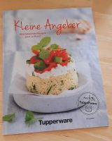 Tupperware *Neu* Rezeptheft "Kleine Angeber" Hessen - Tann Vorschau