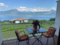 Wunderschöne Ferienwohnung mit Seeblick am Gardasee zu verkaufen Bayern - Gangkofen Vorschau