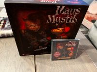 Maus Mystik + CD + Sleeves Nordrhein-Westfalen - Gelsenkirchen Vorschau