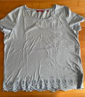 Baumwoll T-Shirt von S‘Oliver gr. 46 Wandsbek - Hamburg Bergstedt Vorschau