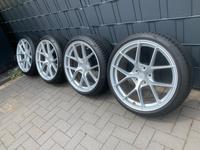 19 Zoll Hyundai i30N i30 i40 KIA ProCeed  5x114 Sommerreifen 8 mm Nordrhein-Westfalen - Remscheid Vorschau
