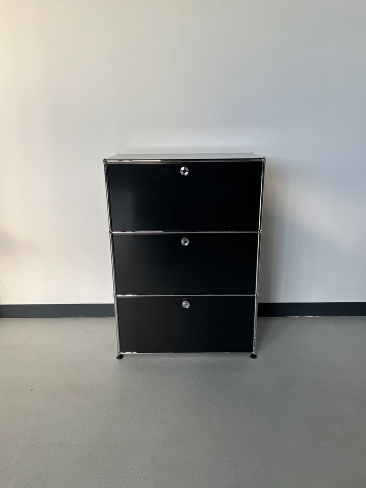 USM Haller Highboard inkl. Softclose und MwSt. in Brackenheim