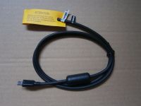 original Garmin Daten Kabel mini USB (ca. 100 cm lang) neu Brandenburg - Ahrensfelde Vorschau