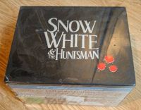 Snow White and the Huntsman - Limited Edition (Blu-ray) Rheinland-Pfalz - Nassau Vorschau