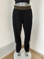 ZARA Hose Jogginghose seitlicher Streifen  schwarz Gr. S TOP Bayern - Pfaffenhofen a.d. Ilm Vorschau