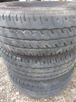 Reifen, Transporter, SUV, Wohnmobil 235 / 65 R 16 C 115/113R Baden-Württemberg - Bönnigheim Vorschau