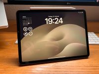 iPad Pro (11'') 64GB, 2018, inkl. Apple Pencil Sehr guter Zustand Baden-Württemberg - Heidelberg Vorschau
