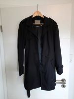 VERO MODA Jacke Trenchcoat Schwarz Größe L Nordrhein-Westfalen - Kirchlengern Vorschau