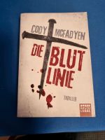 Cody McFadyen - Die Blutlinie - Thriller Niedersachsen - Meppen Vorschau