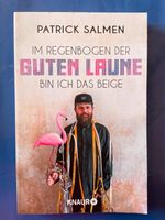 Im Regenbogen der guten Laune bin ich das Beige/Patrick Salem Baden-Württemberg - Schwieberdingen Vorschau