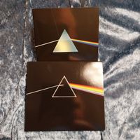 PINK  FLOYD  -  The Dark Side Of The Moon   (CD) Bayern - Obertraubling Vorschau