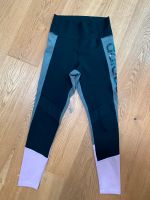 Adidas Leggings Climalite Leipzig - Burghausen-Rückmarsdorf Vorschau