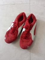 Turnschuhe Sportschuhe Wildleder Outdoor Dockers Gr.40 Bayern - Schwabmünchen Vorschau