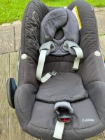 Maxi cosi pebble Kr. München - Grasbrunn Vorschau