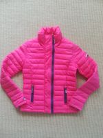 Superdry Tokyo Steppjacke rot, Gr. S Bayern - Obing Vorschau