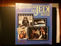 PANINI Heft STAR WARS " Die Rückkehr der Jedi Ritter" Baden-Württemberg - Sindelfingen Vorschau