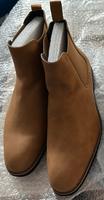 Neue Herrenschuhe - Chelsea Boots Rheinland-Pfalz - Königsfeld (Eifel) Vorschau