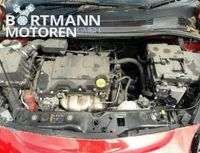 Motor OPEL CORSA 1.4 B14XEJ B14XER A14XER 20.057KM KOMPLETT Leipzig - Eutritzsch Vorschau